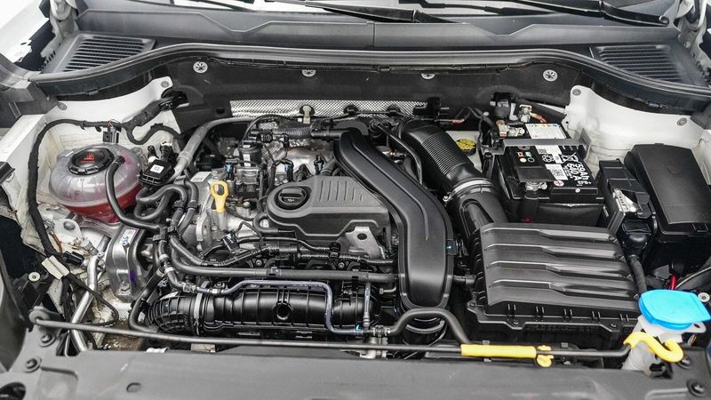 2024 Volkswagen Taos 1.5T SImage 26
