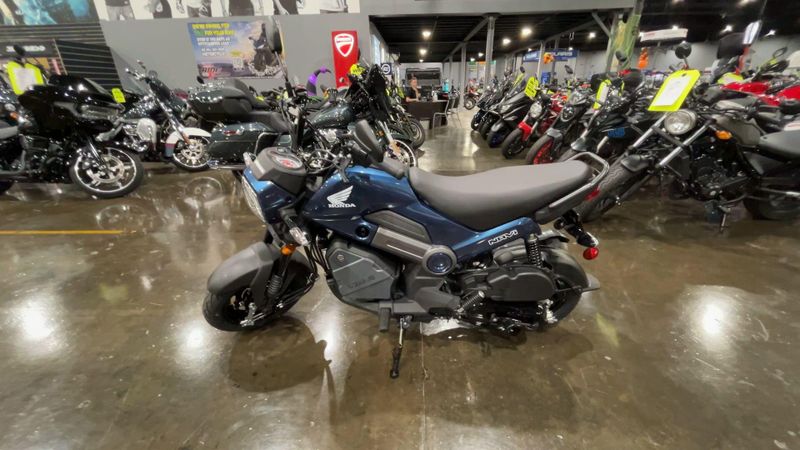 New 2026 Honda Navi Image 5