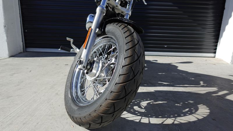 Used 2017 Harley-Davidson Sportster 1200 Custom 