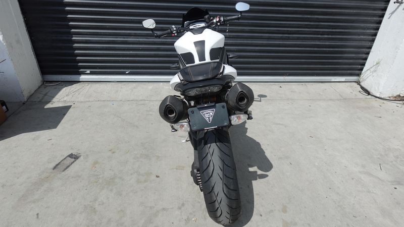 Used 2019 Triumph Speed Triple RS 