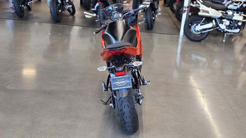 Used 2014 Kawasaki Ninja 650 