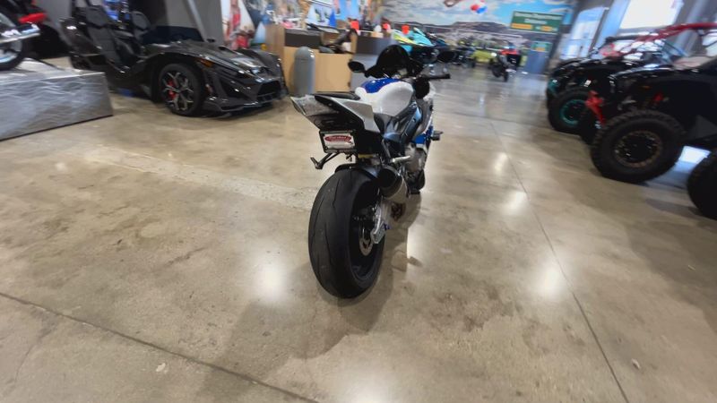 2017 BMW S 1000 RR Image 7