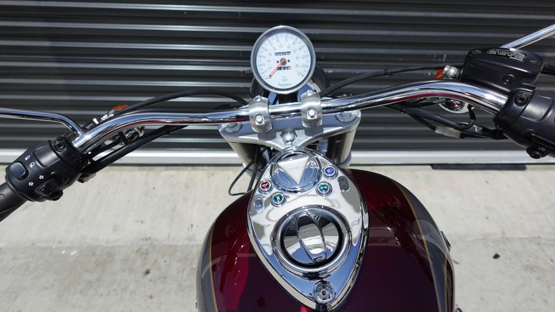 Used 2005 Triumph America 
