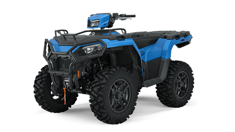 2025 Polaris SPORTSMAN 570 TRAILImage 1