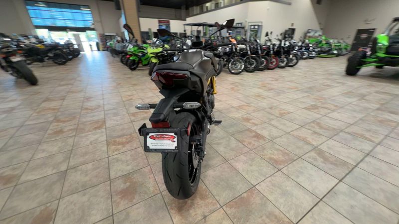 New 2026 Kawasaki Z650 S ABS Image 8