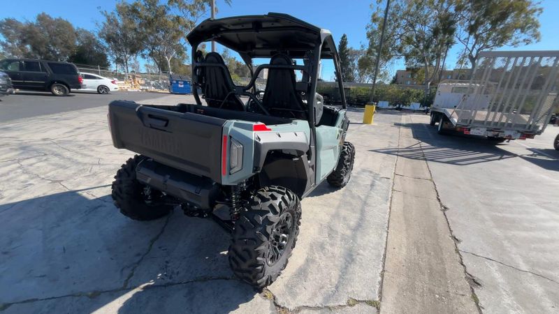 New 2026 Yamaha WOLVERINE X2 1000 XT-R Image 3
