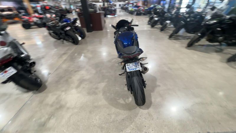 Used 2024 Kawasaki NINJA 500 Image 3