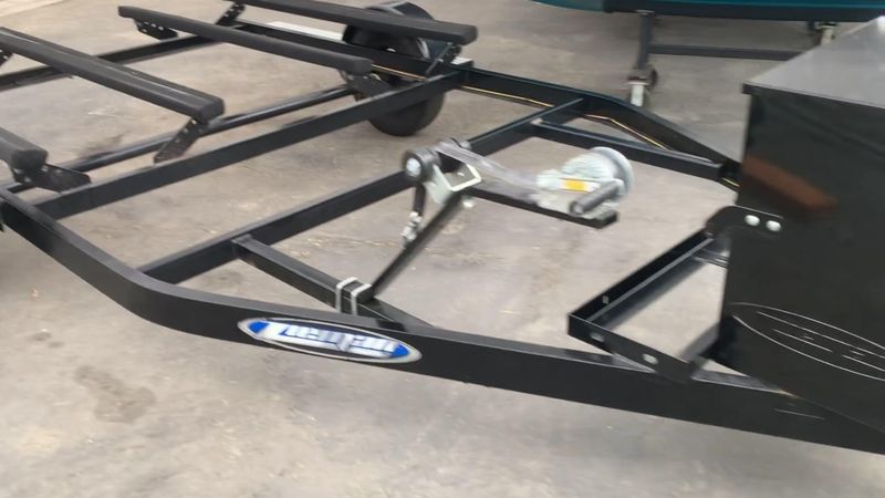 New 2025 Zieman J-2B Image 5