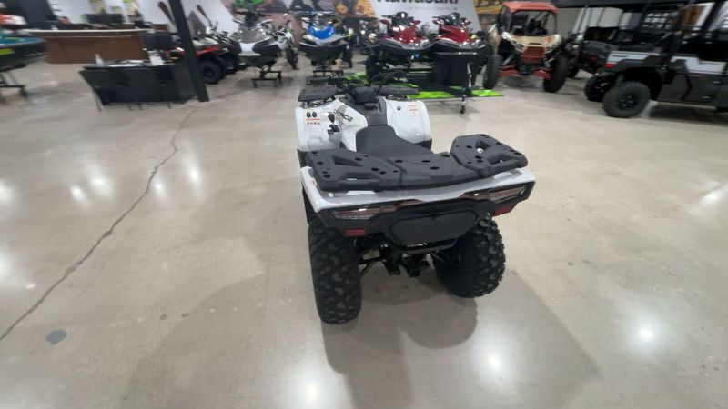 New 2026 CFMOTO CFORCE 500 Image 2