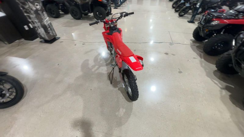 New 2026 Honda CRF150R Image 3