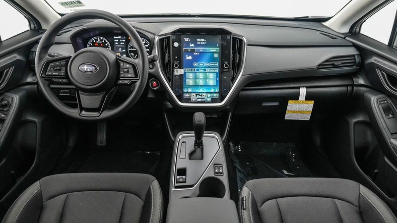 2025 Subaru Crosstrek PremiumImage 13