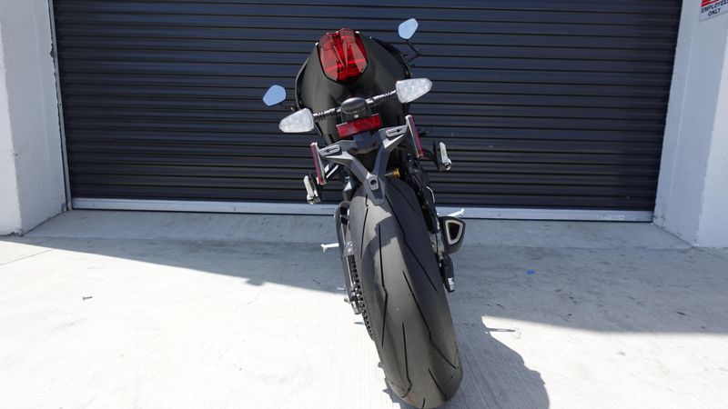 New 2025 Triumph Tiger Sport 660 