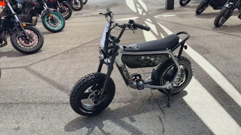 New 2026 Super73 Mzft Image 9