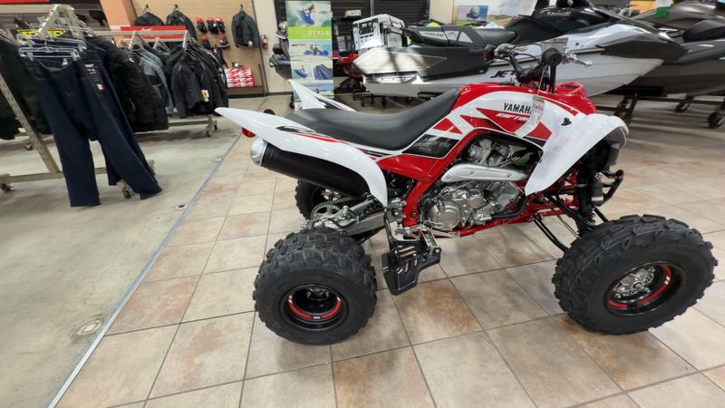 New 2026 Yamaha RAPTOR 700R SE 70TH ANNIVERSARY EDITION Image 2