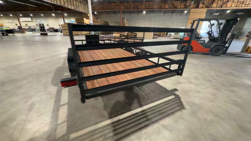 New 2026 Zieman F-716 Image 8