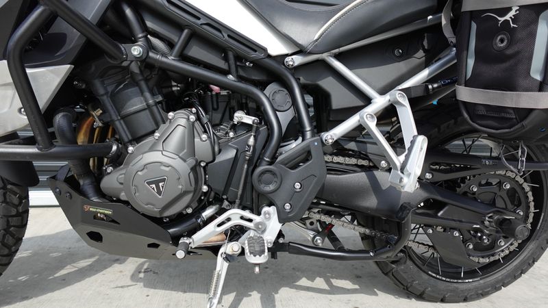 Used 2023 Triumph Tiger 900 Rally Pro
