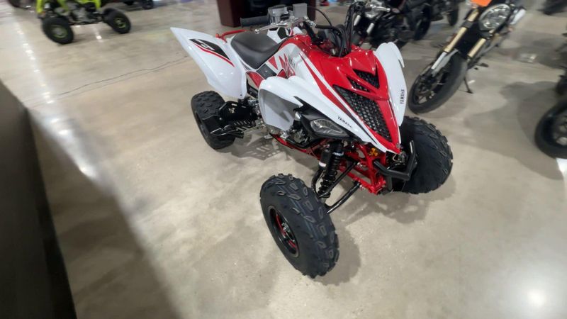 New 2026 Yamaha RAPTOR 700R SE 70TH ANNIVERSARY EDITION Image 9