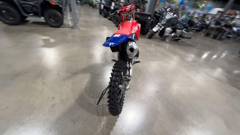 New 2027 Honda CRF250R Image 7