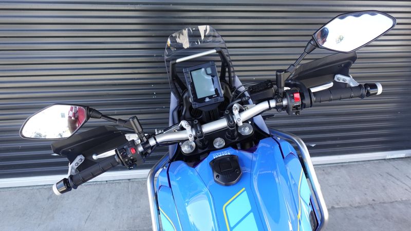 Used 2023 Yamaha Tenere 700 