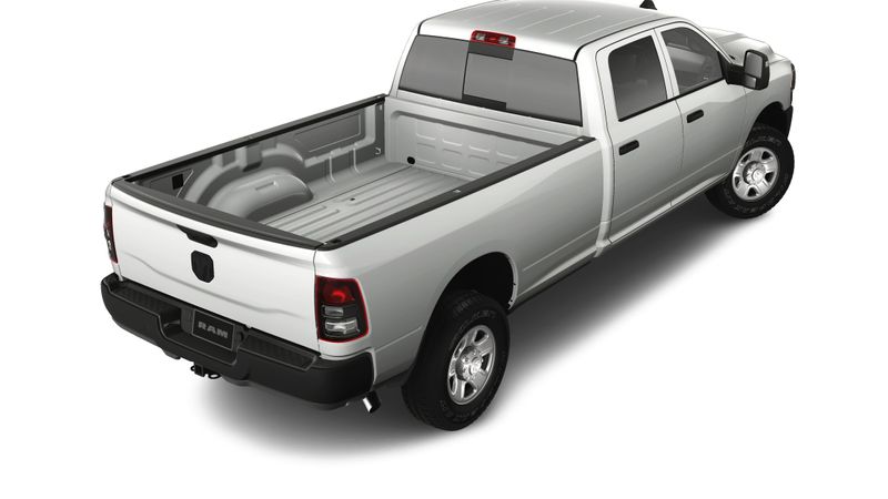 2023 RAM 2500 Tradesman Crew Cab 4x2 8