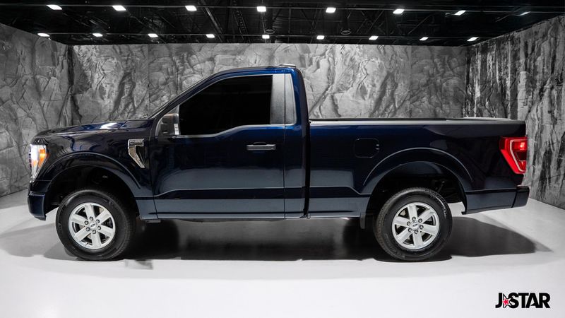 2022 Ford F-150 XLT photo 18
