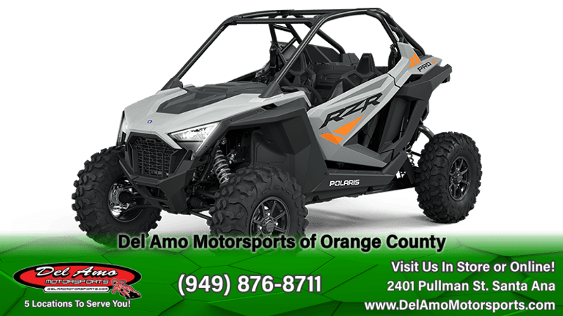 2024 Polaris RZR PRO XP SPORTImage 1