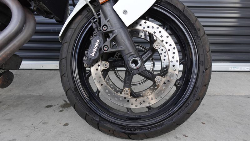 Used 2012 BMW F 800 R 