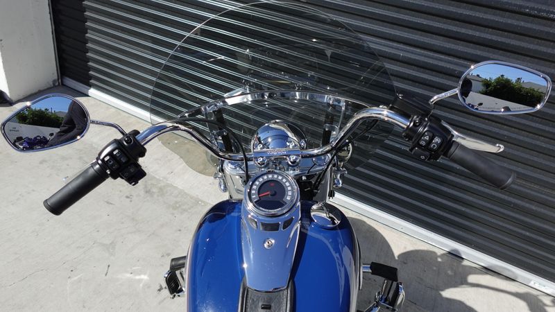 Used 2023 Harley-Davidson Softail Heritage Classic 