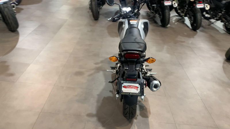 Used 2023 Honda Grom Image 2