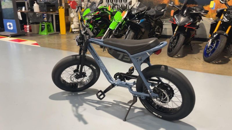 2025 Super73 ZX CORE Image 6
