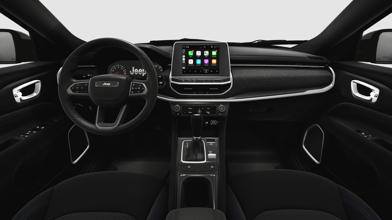 2025 Jeep Compass Sport 4x4Image 6