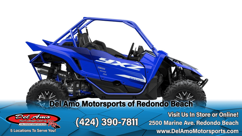 2025 Yamaha YXZ1000R EPS SSImage 1