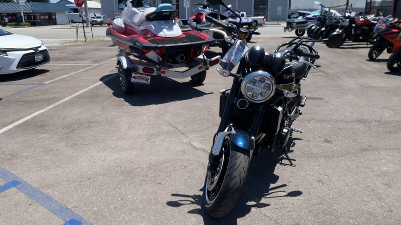 Used 2022 Kawasaki Z900RS ABS Image 4