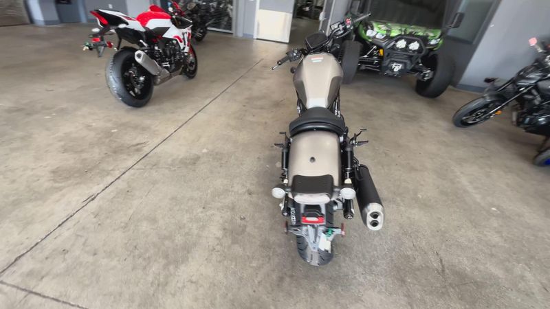New 2026 Honda REBEL 1100 Image 7