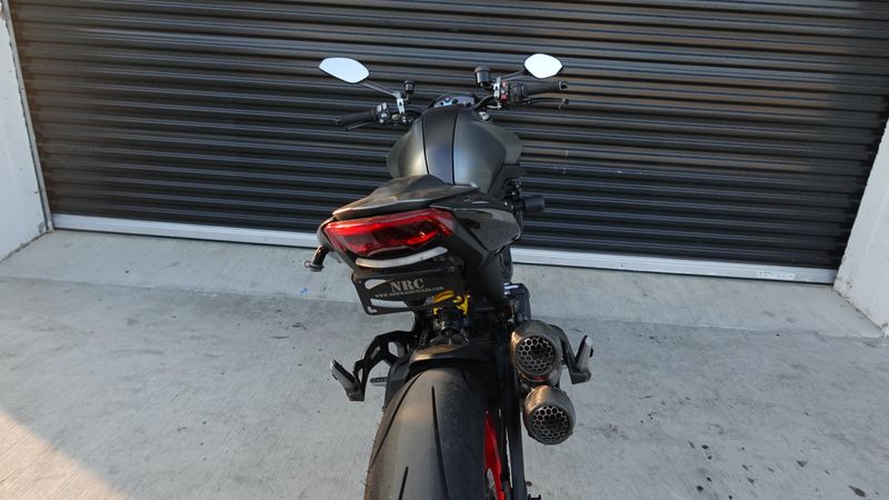 Used 2022 Ducati Monster 937 