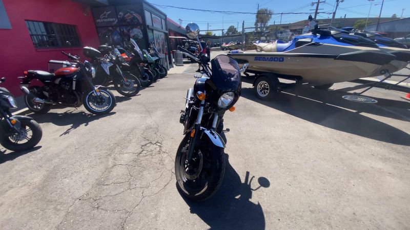 Used 2014 Honda CB1100 Image 6