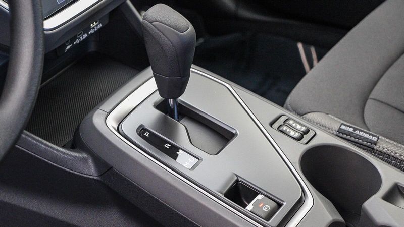 New 2025 Subaru Crosstrek PremiumImage 22