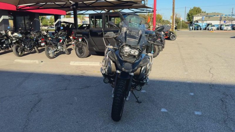 Used 2023 BMW R 1250 GS Adventure Image 3