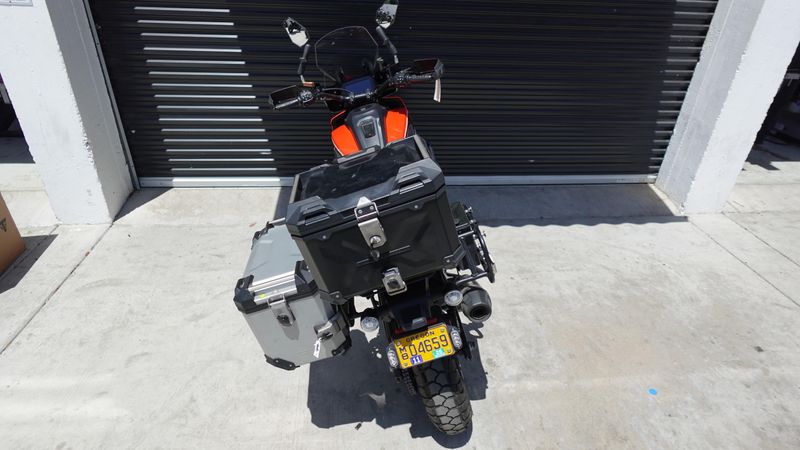 Used 2022 Harley-Davidson Pan America 1250 Special 