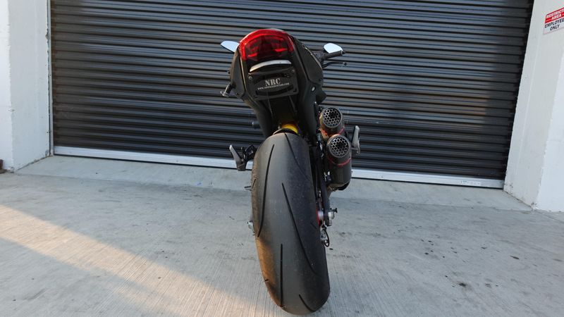Used 2022 Ducati Monster 937 