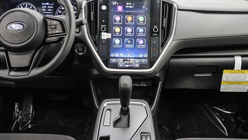 New 2025 Subaru Crosstrek PremiumImage 14