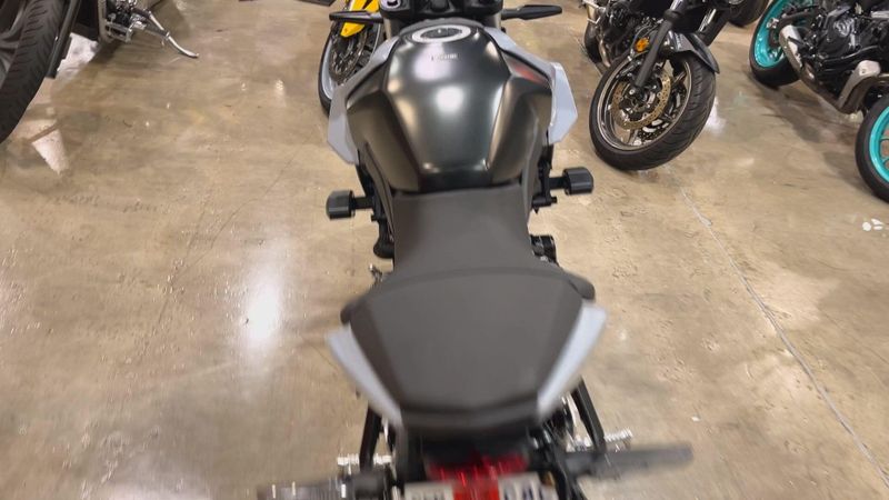 Used 2024 Suzuki GSX-8S CA Image 3