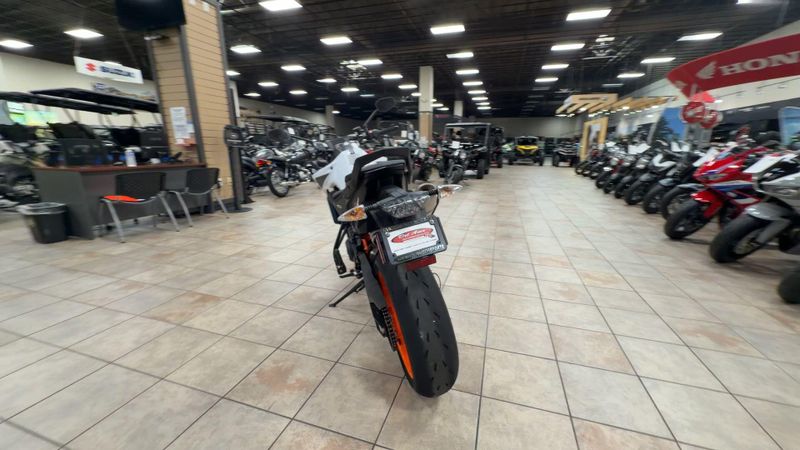 Used 2021 KTM DUKE 890 R Image 7