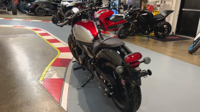 New 2025 CFMOTO 450CL-C Image 2