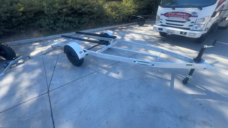 New 2026 Zieman S-1 GALVANIZED Image 6