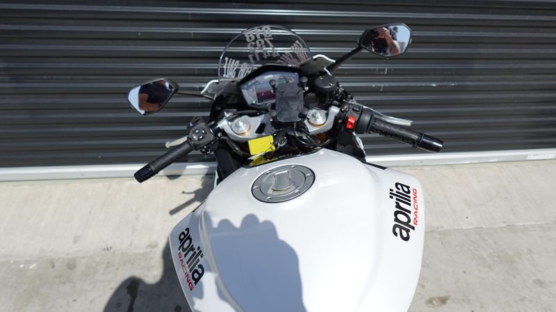 2024 Aprilia RS 660 Extrema 