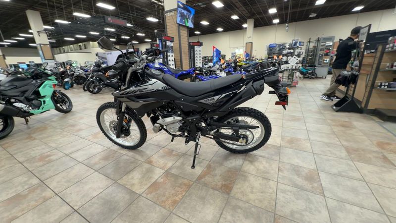 New 2026 Yamaha WR125R Image 7