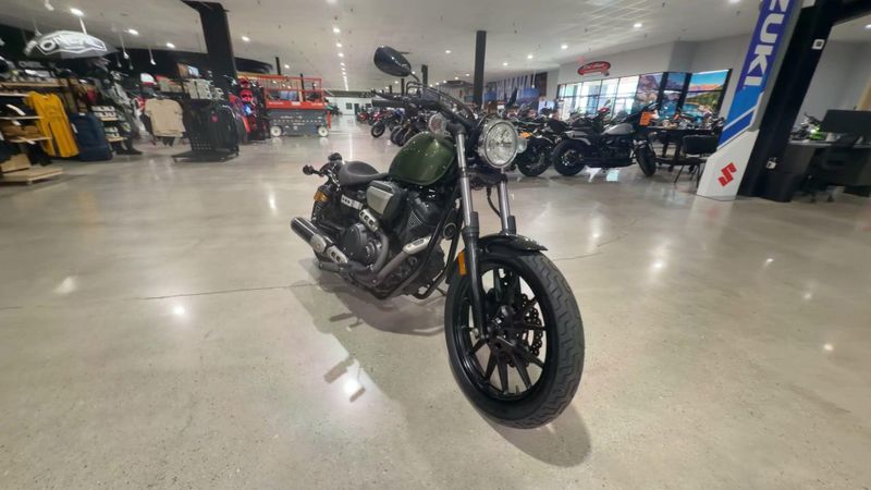 Used 2014 Yamaha BOLT R-SPEC Image 8