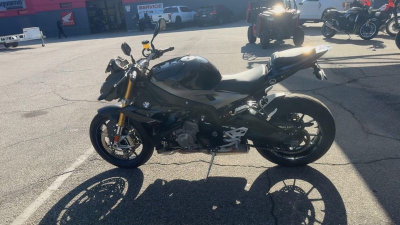 Used 2016 BMW S 1000 R Image 6