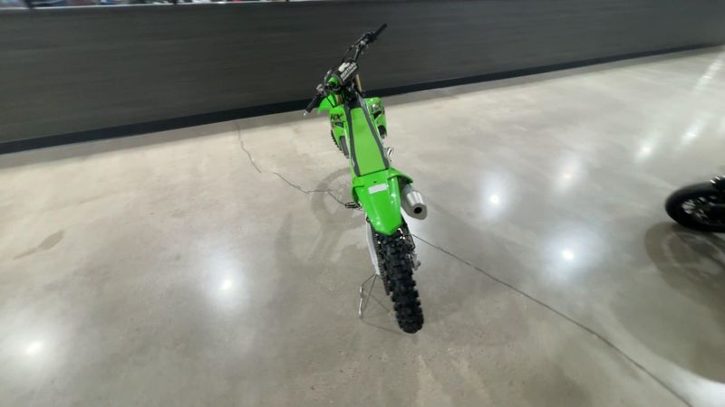 Used 2022 Kawasaki KX 450 Image 2